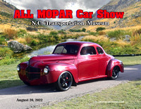All Mopar Car Show-photos