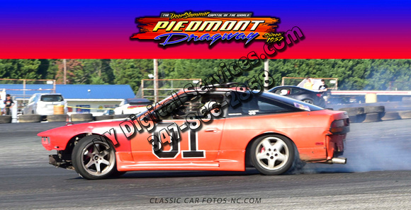 License Plate-piedmount-drift-1