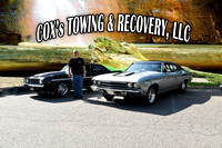 cox-towing
