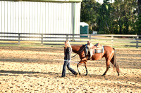 Blue Ribbon Class