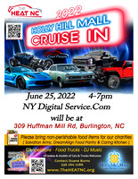 Holly Hill Mall Cruise in_6-25-22